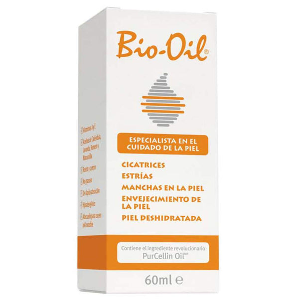 Bio-Oil Skincare Natural Oil