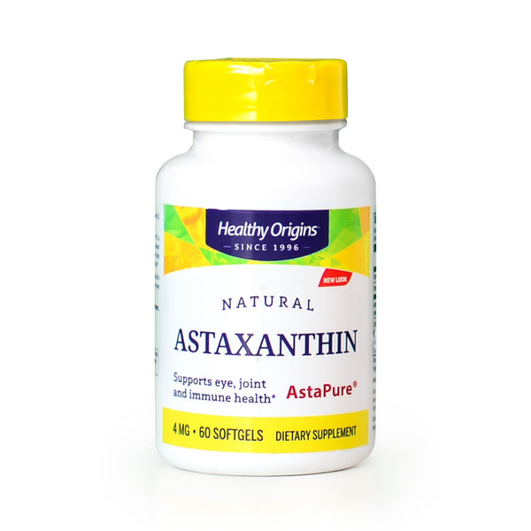 Astaxanthin (Complex)