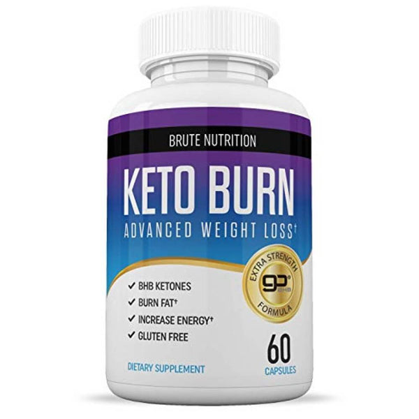 Keto Burn Capsules