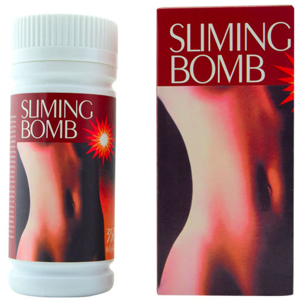 Slimming Bomb