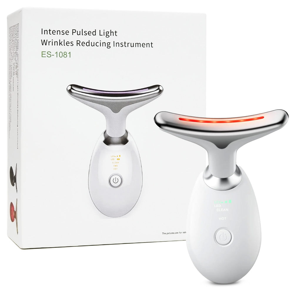Light Rincle Intense Pulsed Light Wrinkles Reducing instrument – Herbal Gulf