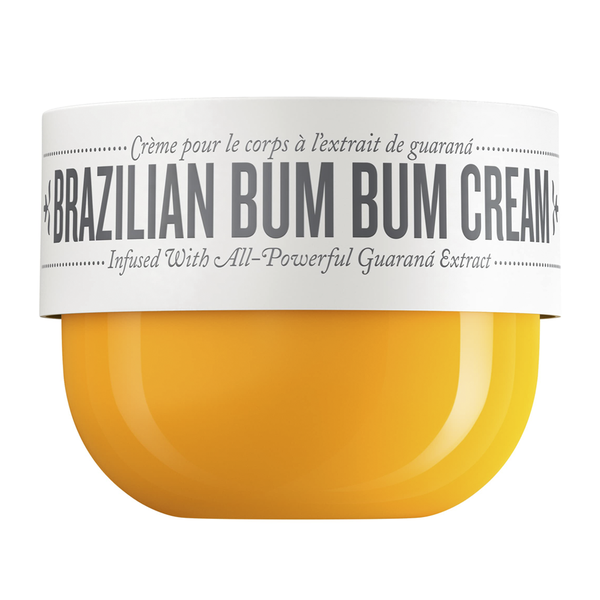 Bum Bum Brazilian Cream