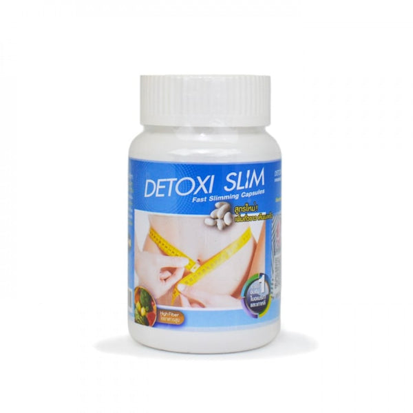 Detoxi Slim Dietary Supplement